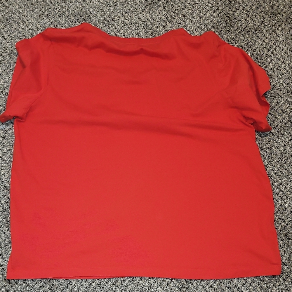 Nike Jordan Air Short Sleeve Graphic Tee - Picture 10 of 10